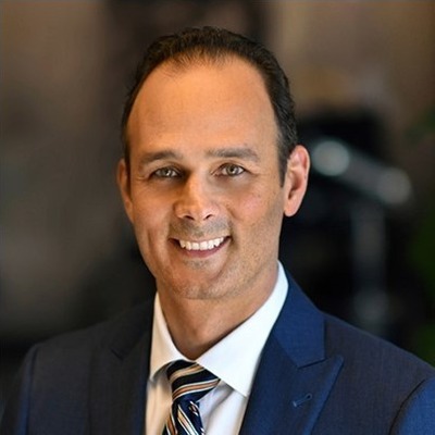 Joshua F. Ely, wealth advisor and author